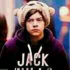 hey i am harry a bad boy i am love to sing (single gay RP)