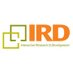 IRD Global (@irdglobal) Twitter profile photo IRD Global (@irdglobal) Twitter profile photo