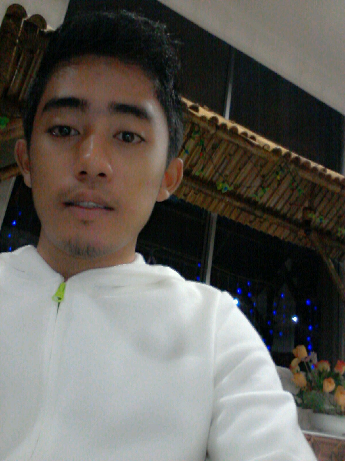 InsyaAllah. Till Jannah tul Firdaus \(^°^)/