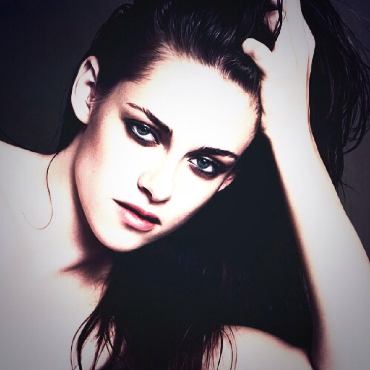 attrice - single - Cami- Sel - Emily