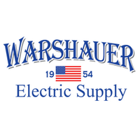 Warshauer Electric Supply (@warshauer) 's Twitter Profile