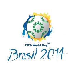 talkee_fifa's profile picture. Twitter dedicated to the upcoming FIFA World Cup 2014 in Brazil.