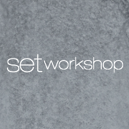 Setworkshop's profile picture. Concrete Creators - London