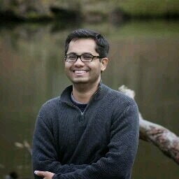 Softeon Employee Nrupesh Kumar's profile photo