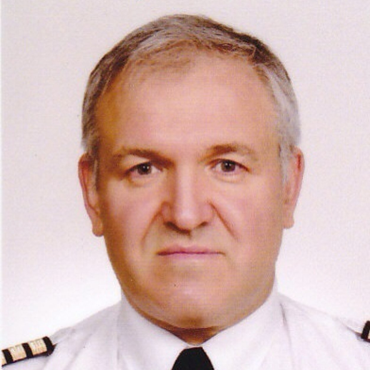 pavlov767's profile picture. Nil