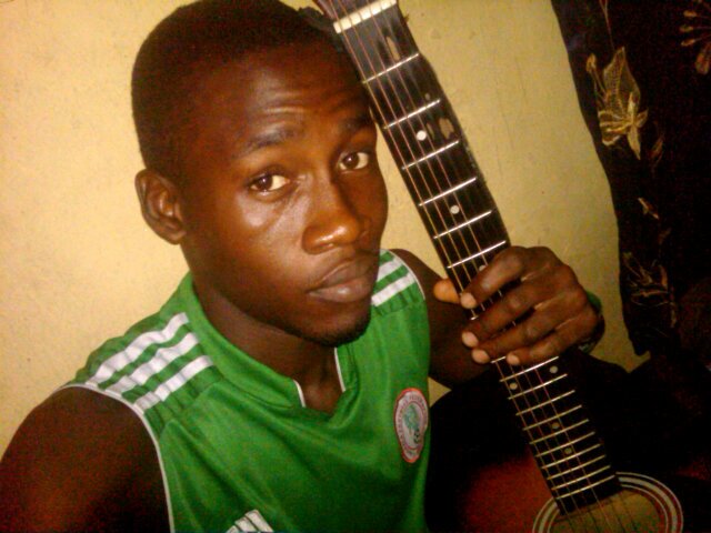 4tuneani's profile picture. If u cnt open d door of success den brake it down.Music is part of live feelin d atmoshel also feel d music in Godly manner