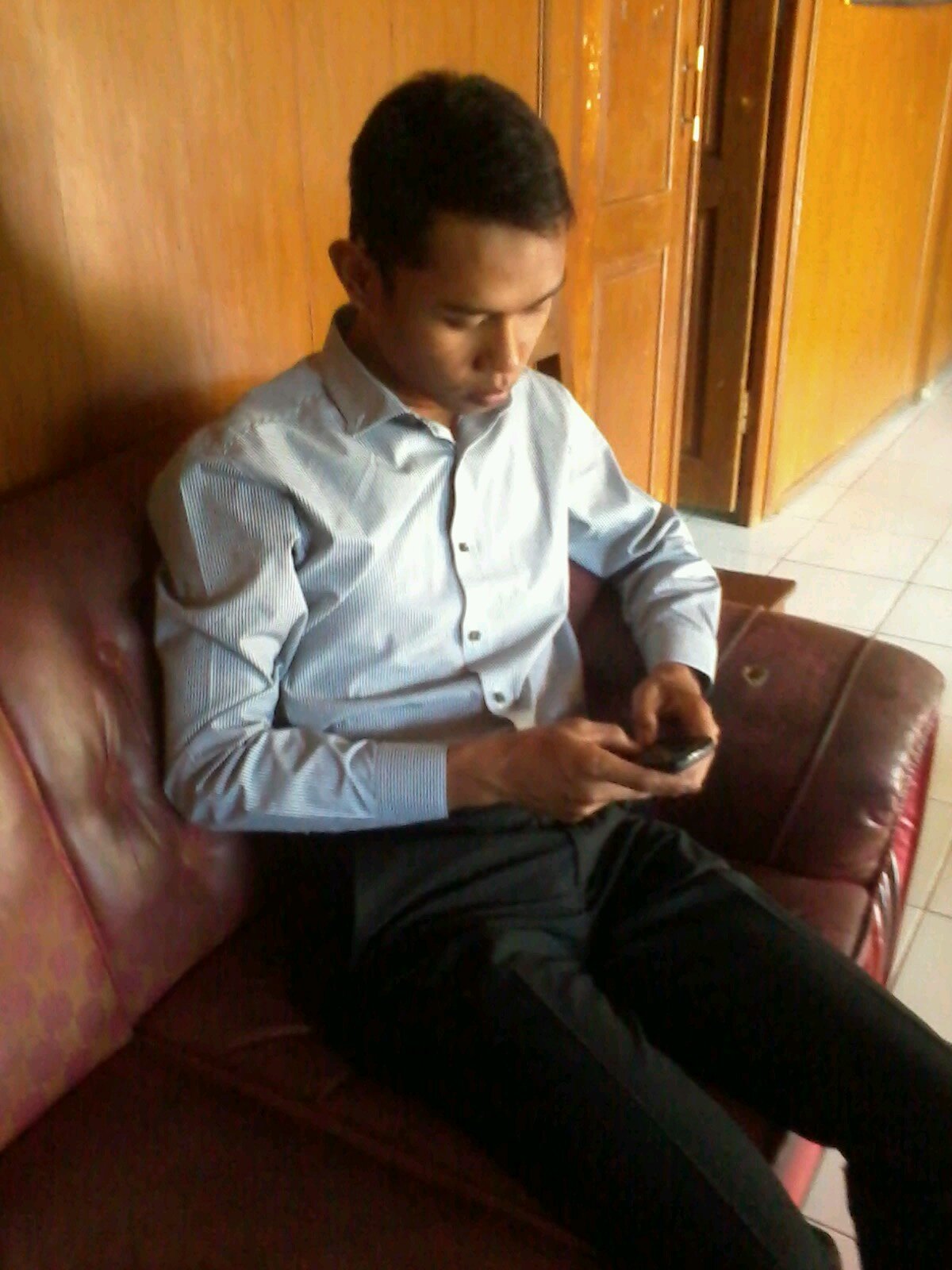 Barak Allah ☺