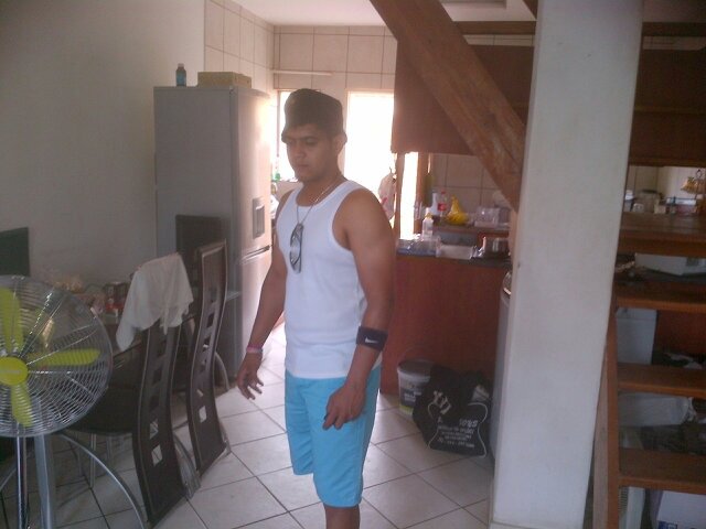 265D3754, MUFC 4 life,love my gym & mma,need to know more ask...