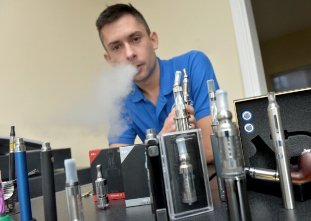 Vaper Trails is the first electronic cigarette shop in Biggleswade, Which supply's a top quality product at a reasonable price.