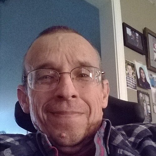 I have Neurofibromatosis. It is a disorder of the nervous system. Along with it I have severe scoliosis