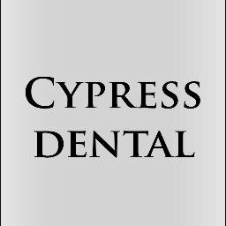 CypressDental's profile picture. By applying the highest protocols of dentistry in a non-painful and gentle manner, Dr. Elsherif has developed a reputation as a master of clinician.