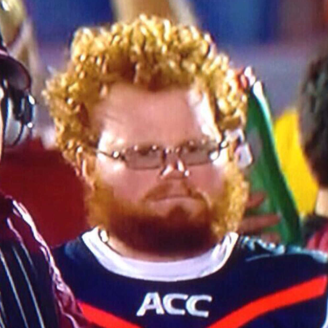 Ball Boy for FSU Football Team