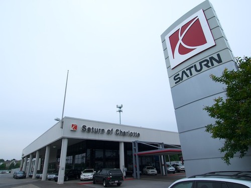 saturncharlotte's profile picture. Saturn of Charlotte is your Charlotte Saturn Store