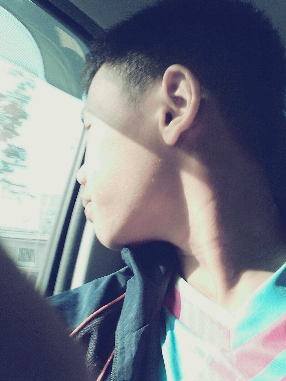 ไม่บอก