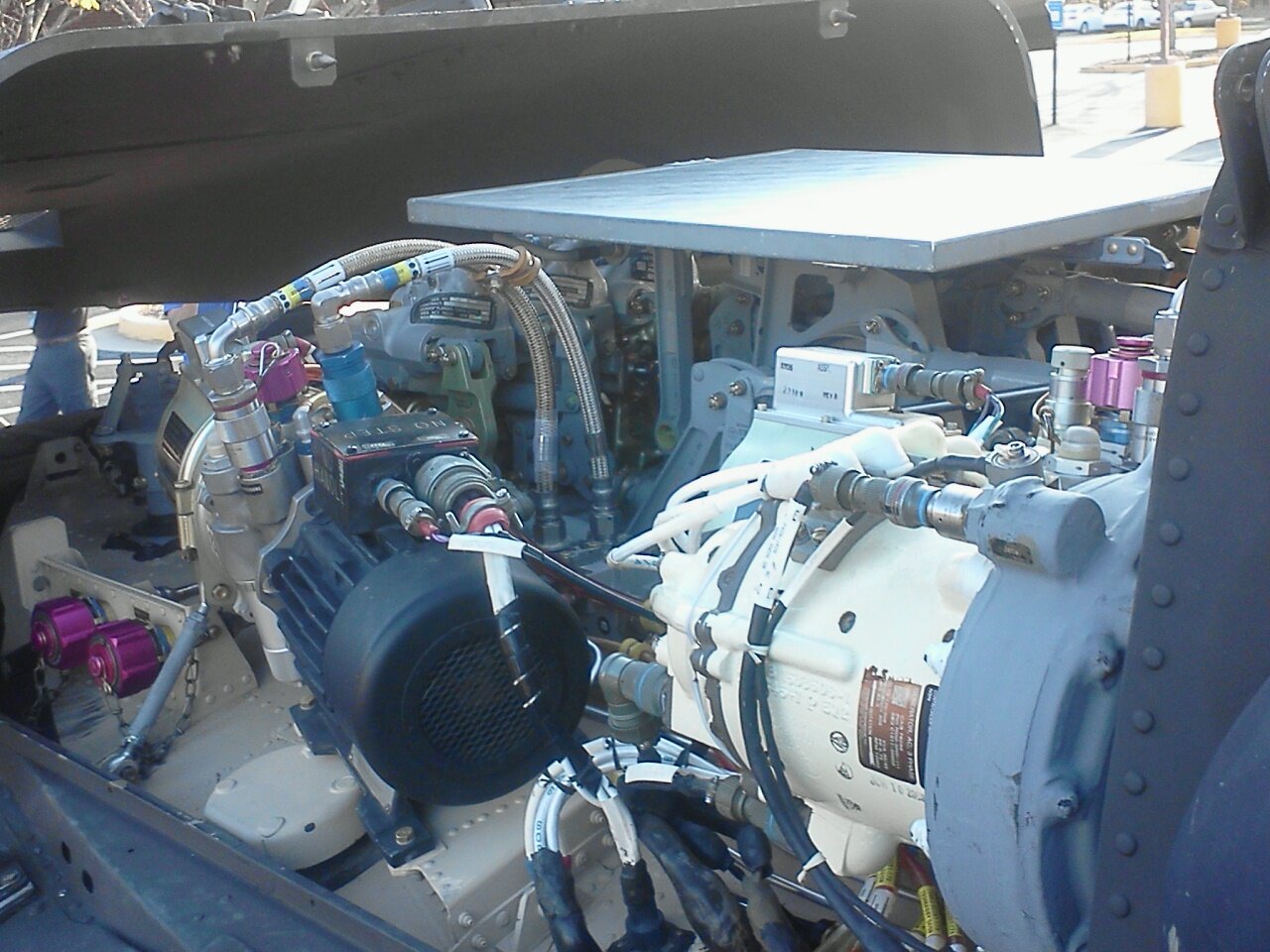 aircrafttech23's profile picture. 