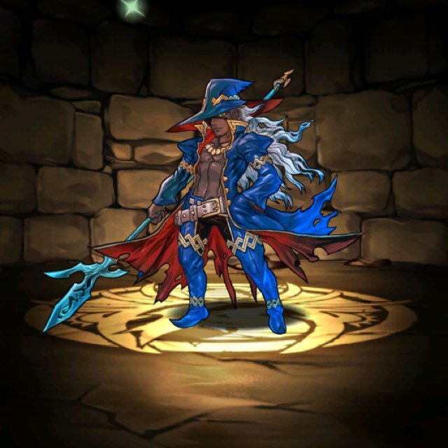 パズドラ垢のみフォロバ100% ヘッダーのやつを育てる予定
