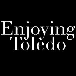 enjoyingtoledo's profile picture. Celebrating life in the great city of Toledo! Like us on Facebook: http://t.co/phSlefU8g9