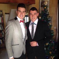 Nick Portelli (@nickportelli) 's Twitter Profile