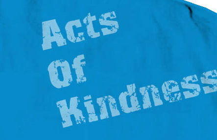 IMAOKAY's profile picture. Spreading AOK's, Acts of Kindness to make the world a better place.