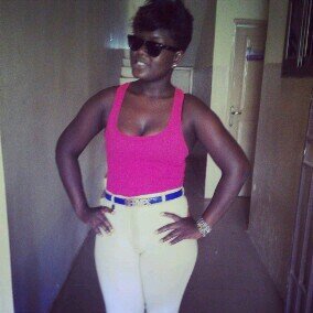 am a young girl, easy going not choosy and i try my very best to adjust my self to any kinda situation i find my self..