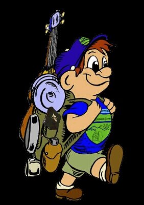 CALPostureo's profile picture. Si eres de CAL, sabes de lo que hablo.