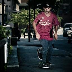 luigiratasecasb's profile picture. skateboarder (PATINETERO) Audiovisual Manager.