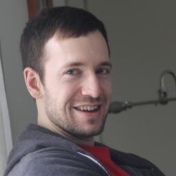 Co-Founder/Senior Dev @simpleaff.  Health Nut, Gaming/PC Enthusiast! Spreading positivity one tweet at a time! Live life to its fullest! :D