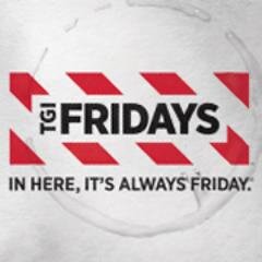 Wir bieten Ihnen die besten Burger der Stadt und unsere Steakauswahl kann sich sehen lassen. Mehr über T.G.I. Friday's Vienna  unter http://t.co/i2kBQSeJN8