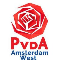 PvdA Amsterdam West(@PvdA_West) 's Twitter Profile Photo