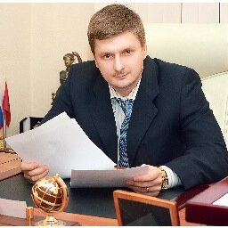 shemetov1978's profile picture. Private Laywer