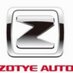 Zotye Motors do Brasil (@zotyebrasil) Twitter profile photo