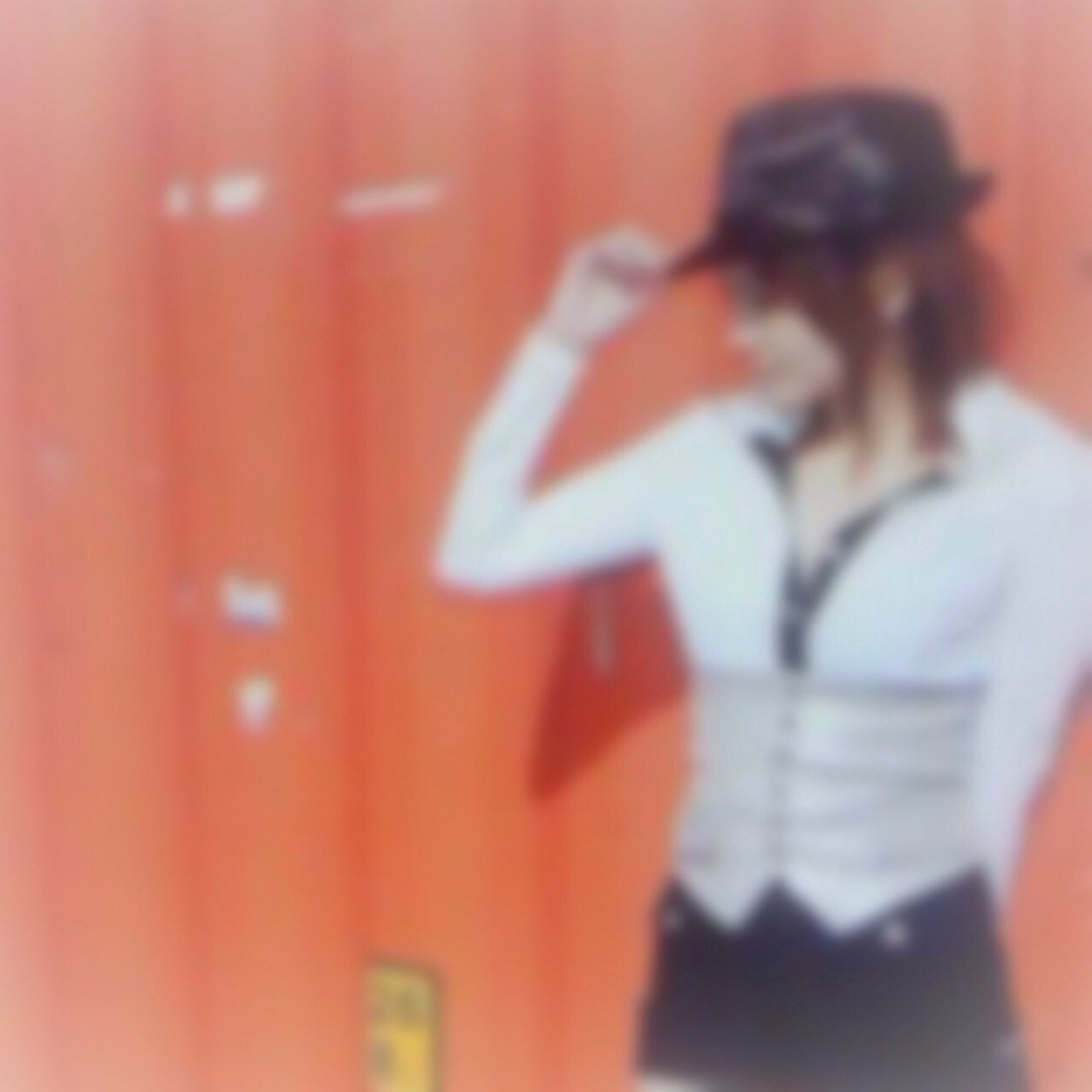 後藤 友香里 Xoxoxo Twitter