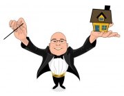 RonBradly's profile picture. Mortgage Consultant who caters to your needs.  10+ years experience!