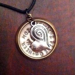 Charmed Quotationsさんのプロフィール画像