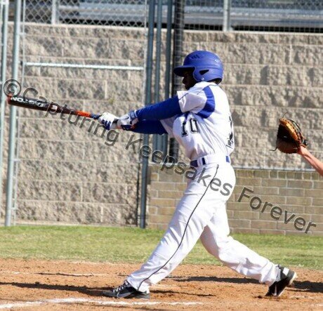 My life is baseball horses and football and having fun