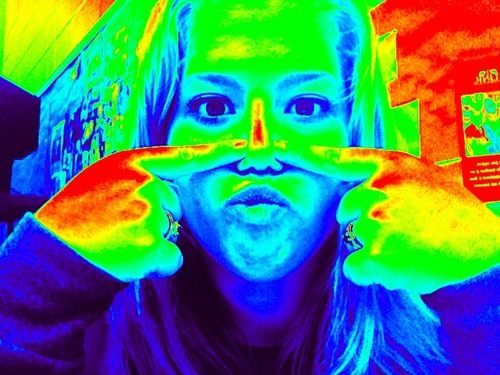 pufkoswiffey's profile picture. 