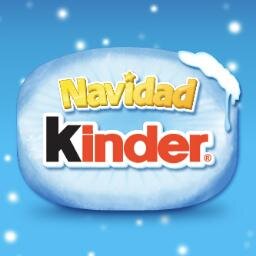 ¡Gracias por haber participado en Navidad Kinder! :) Consulta a los ganadores en nuestra página web