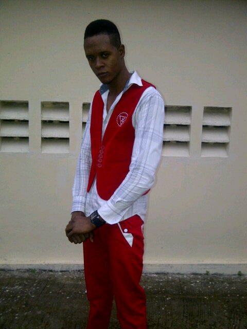 Cross River 1st Child
