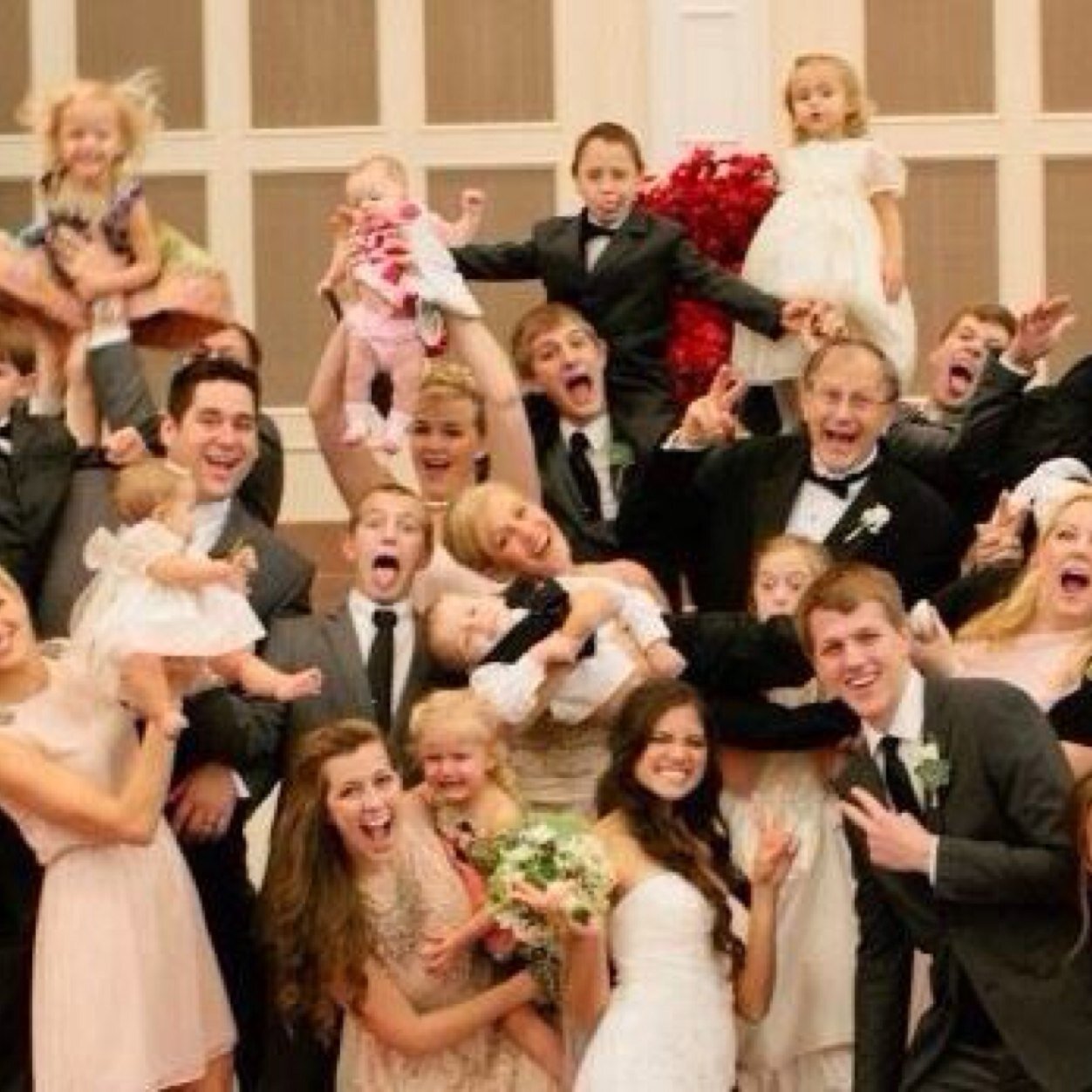 TheMutzFamily's profile picture. The Mutz Family now has a twitter so that the world can get straight where the Mutz's are and what they are doing!