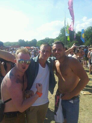 smartyharry1989's profile picture. 