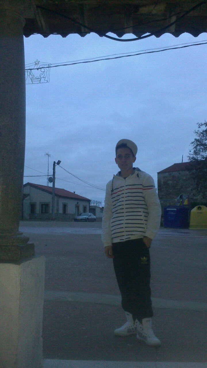 Dando gerra desde el 12-10-1998
