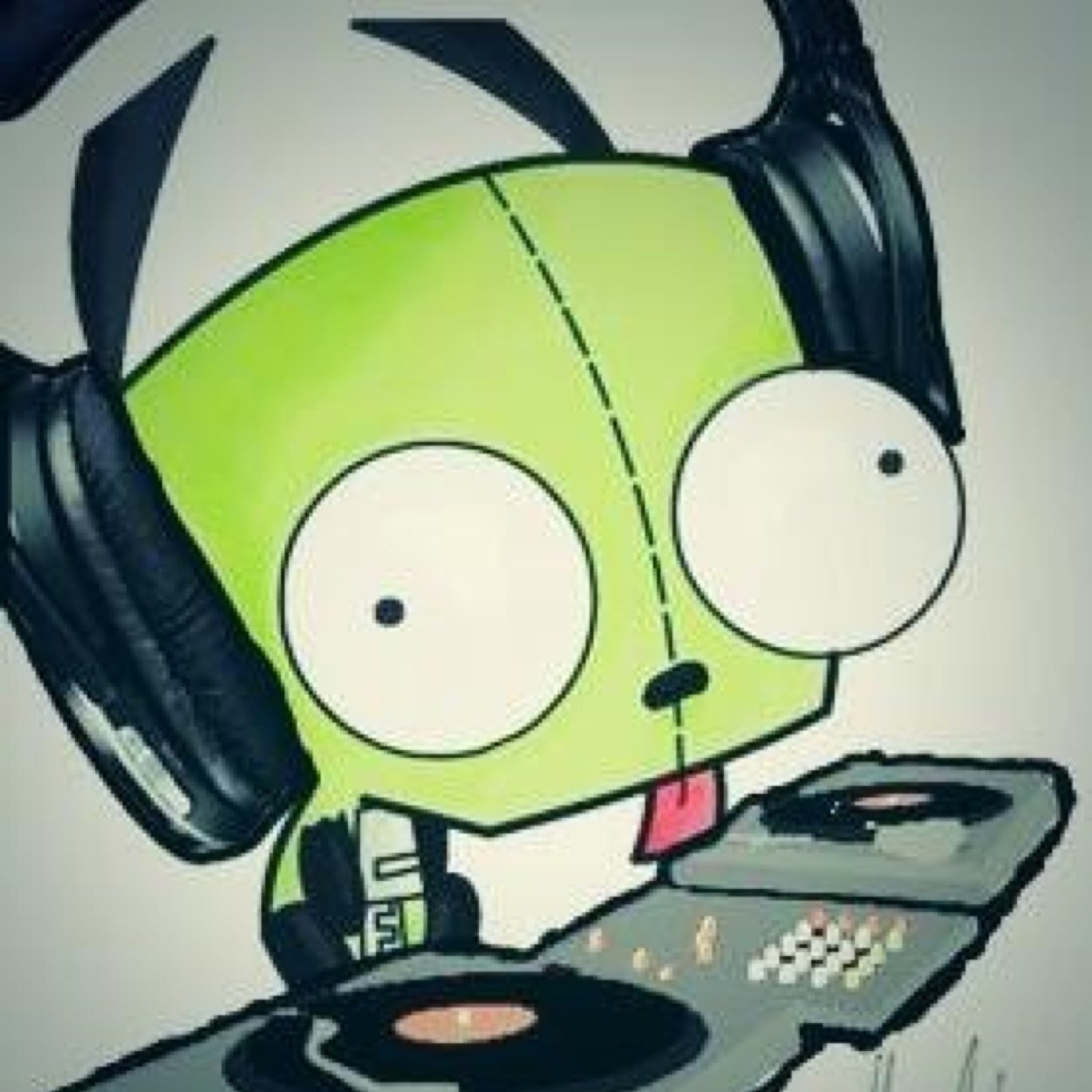 ❤️Tα¢σѕ.. !❤️✨x3✨ Mѧṡṭєя ιs @OBEY_ZIM__ ✨! #InvaderZim| ι fσℓℓσω вα¢к!! χ3 ι'м α яσвσт ωєαяιиg α ∂σg ѕυιт! Best fwends: @HyperNHoney