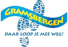 Gramsbergen daar loop je mee weg! ▪6e editie▪ 25 maart 2017 • Wandeltochten 10-15-20-30-40 km. • Recreatief hardlopen 3-6-9-12 km.
