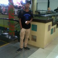 Zhamzam (@zham107) 's Twitter Profile