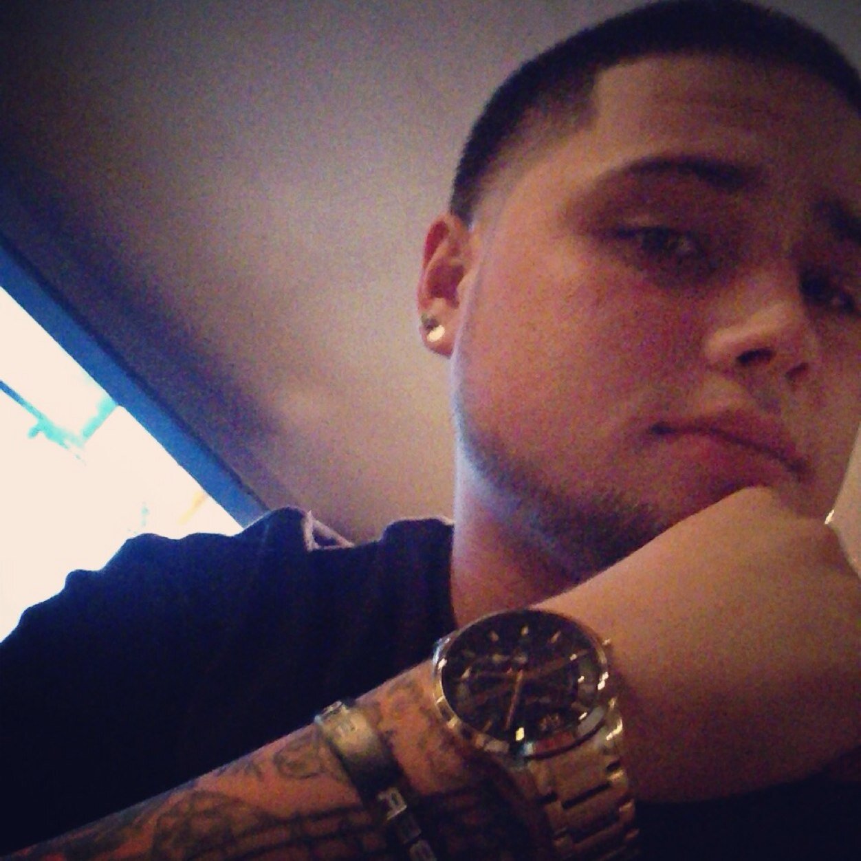 Keep it 4th WORLD MOVEMENT 
Get this money