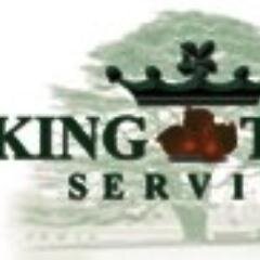 We operate KING TREE  and RopeArmour. Check us out http://t.co/6AxQcd7PeZ