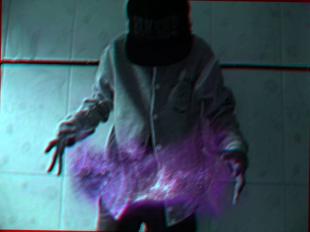 Im falling †