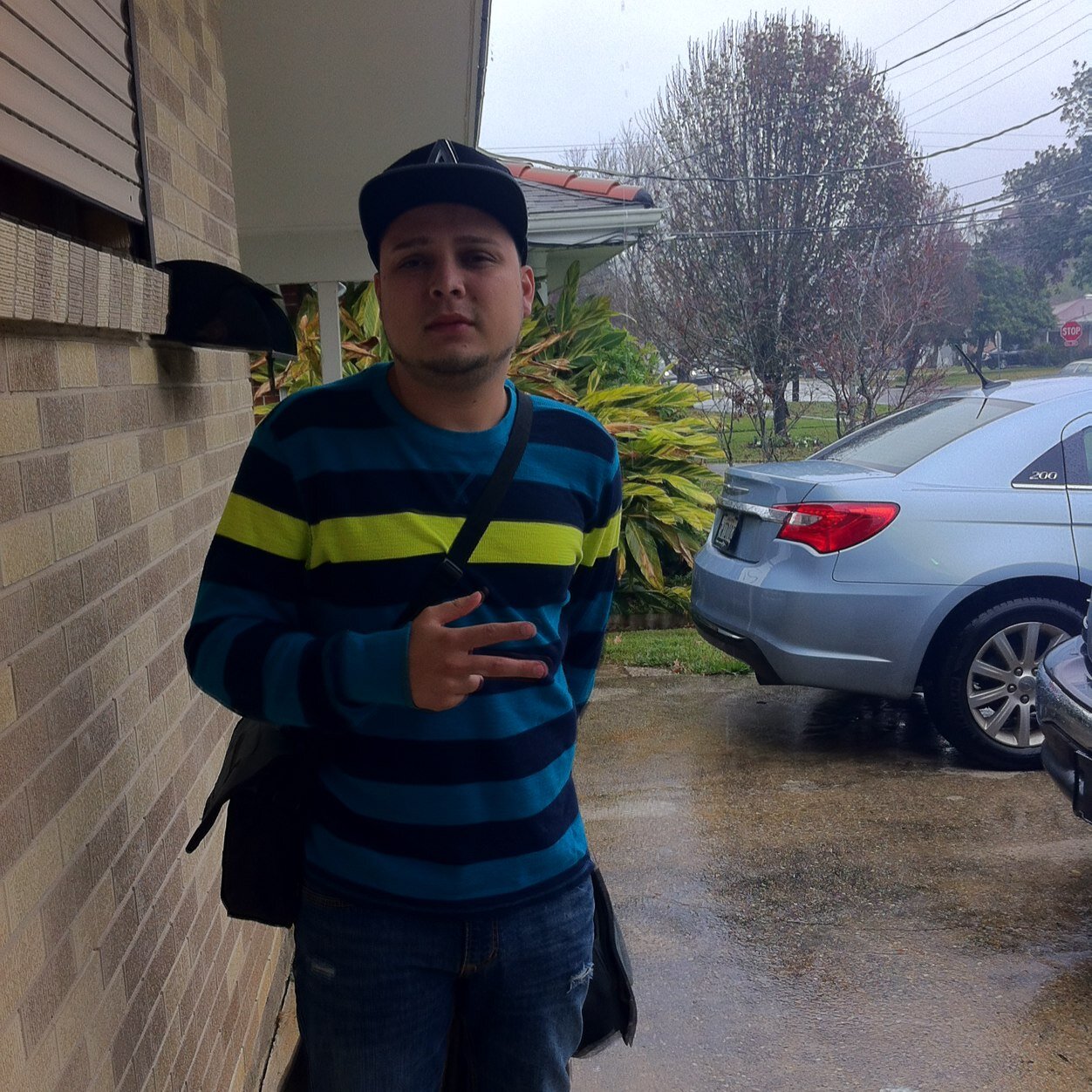 EstebanBogante4's profile picture. 