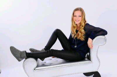 dutch girl 13 years old ~isw swln ~ handbal