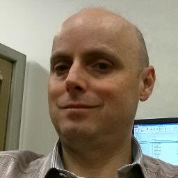 mark_rosenquist's profile picture. Telecom professional